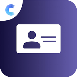 Covve Card logo